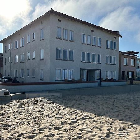 Hotel The Vurpillat Hermosa Beach Exterior foto