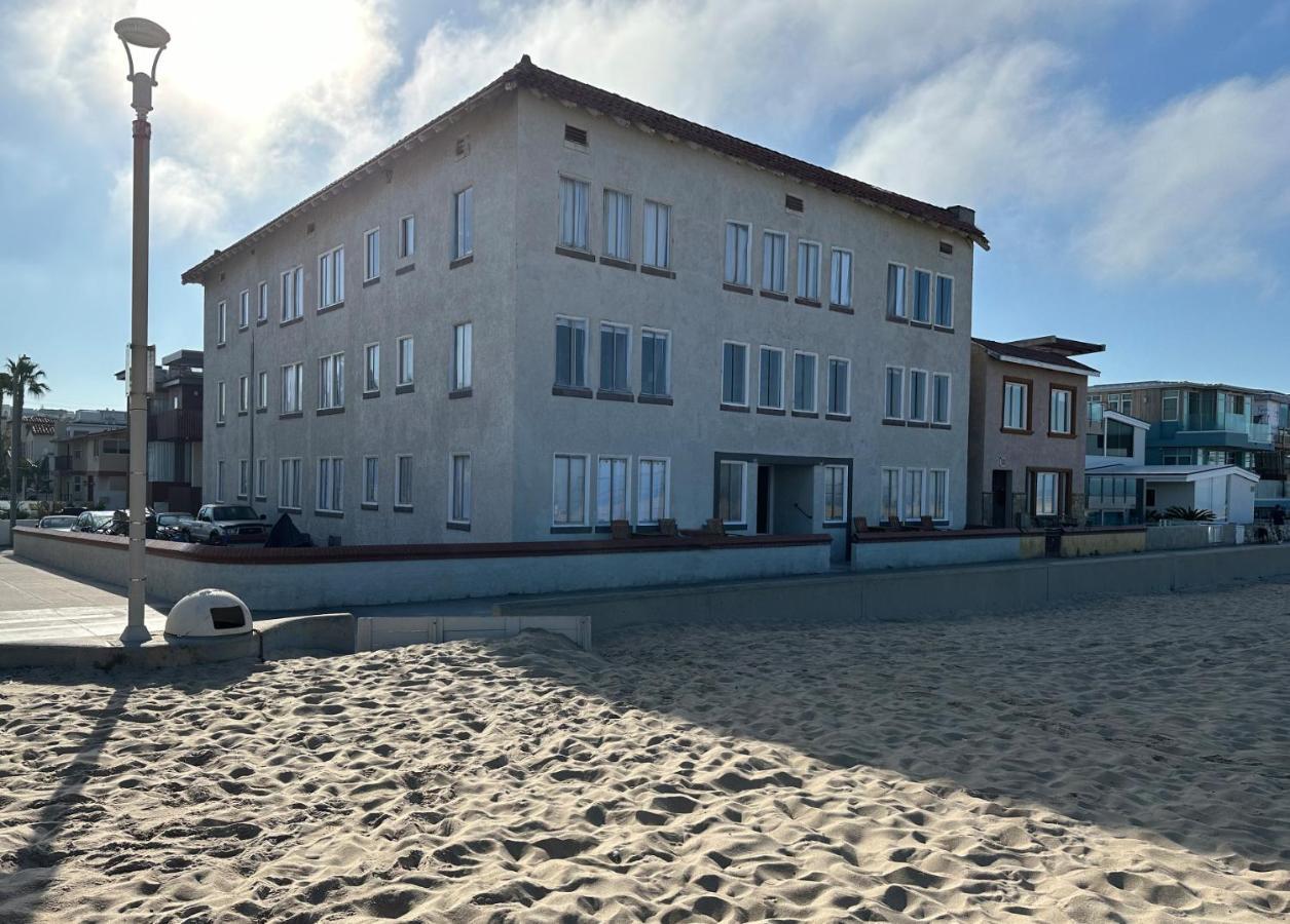 Hotel The Vurpillat Hermosa Beach Exterior foto